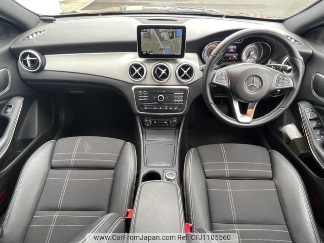 mercedes-benz cla-class 2016 quick_quick_117942_WDD1179422N367663 image 2