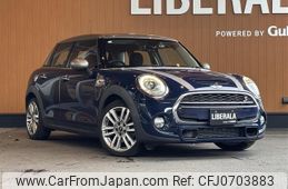 mini mini-others 2017 -BMW--BMW Mini DBA-XS20--WMWXS720902E45968---BMW--BMW Mini DBA-XS20--WMWXS720902E45968-