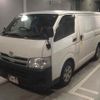 toyota hiace-van 2013 -TOYOTA--Hiace Van KDH201V--0117825---TOYOTA--Hiace Van KDH201V--0117825- image 5