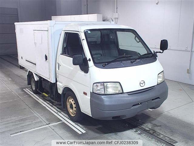 mazda bongo-truck 2007 -MAZDA--Bongo Truck SKF2T-109081---MAZDA--Bongo Truck SKF2T-109081- image 1