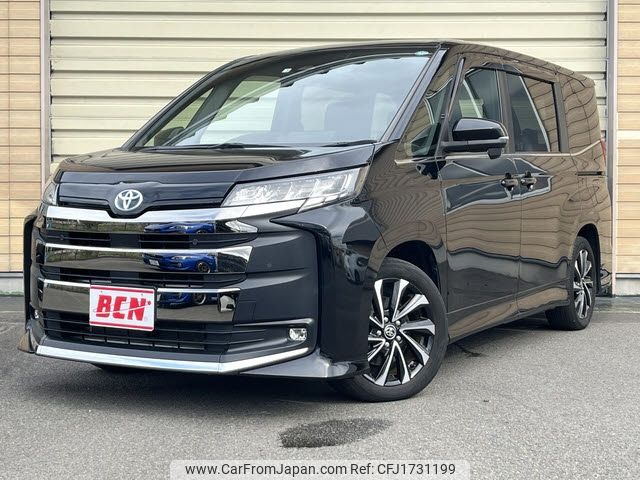 toyota noah 2022 CFJ1731199 image 1