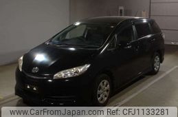 toyota wish 2013 -TOYOTA--Wish DBA-ZGE20G--ZGE20-0159253---TOYOTA--Wish DBA-ZGE20G--ZGE20-0159253-