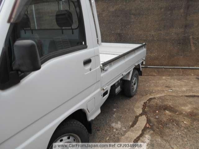 subaru sambar-truck 2010 quick_quick_EBD-TT1_TT1-120000 image 2