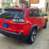 chrysler jeep-cherokee 2019 CFJ1531853 image 5