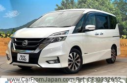 nissan serena 2017 -NISSAN--Serena DAA-GFC27--GFC27-038217---NISSAN--Serena DAA-GFC27--GFC27-038217-