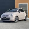 fiat 500 2019 -FIAT--Fiat 500 ABA-31209--ZFA3120000JC82885---FIAT--Fiat 500 ABA-31209--ZFA3120000JC82885- image 6