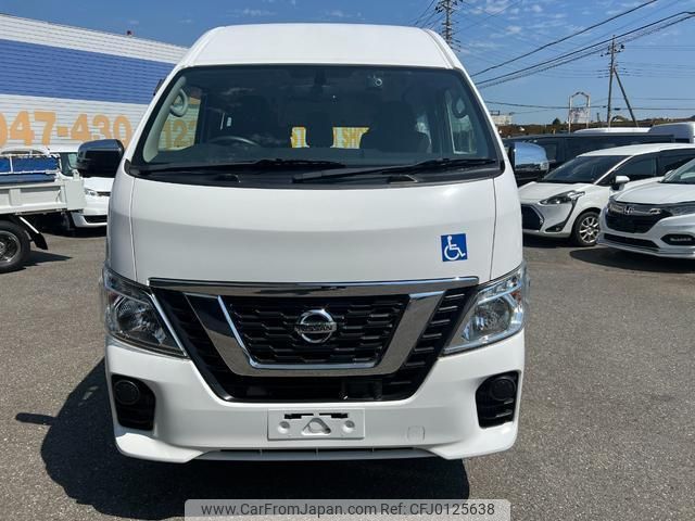 nissan nv350-caravan-van 2019 quick_quick_CS4E26_CS4E26-103445 image 2