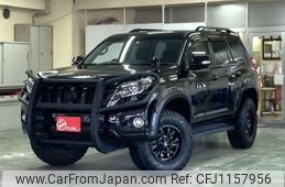 toyota land-cruiser-prado 2013 -TOYOTA 【川崎 331ﾈ 422】--Land Cruiser Prado CBA-TRJ150W--TRJ150-0037449---TOYOTA 【川崎 331ﾈ 422】--Land Cruiser Prado CBA-TRJ150W--TRJ150-0037449-
