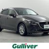 mazda demio 2016 -MAZDA--Demio DBA-DJ3FS--DJ3FS-165552---MAZDA--Demio DBA-DJ3FS--DJ3FS-165552- image 1