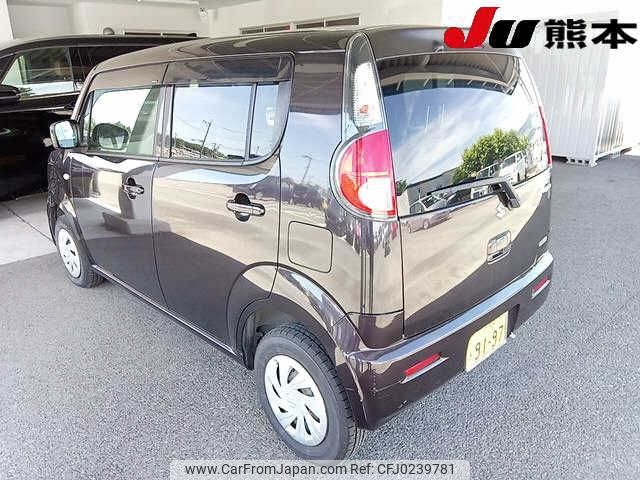 suzuki mr-wagon 2014 -SUZUKI 【熊本 581ｷ9197】--MR Wagon MF33S--645341---SUZUKI 【熊本 581ｷ9197】--MR Wagon MF33S--645341- image 2