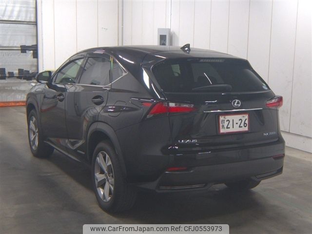 lexus nx 2014 -LEXUS--Lexus NX AYZ10-1002930---LEXUS--Lexus NX AYZ10-1002930- image 2