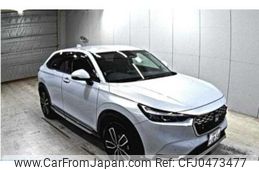 honda vezel 2021 -HONDA 【愛媛 301ｽ1854】--VEZEL 6AA-RV5--RV5-1006216---HONDA 【愛媛 301ｽ1854】--VEZEL 6AA-RV5--RV5-1006216-