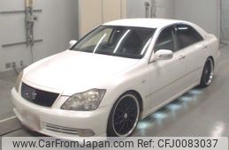 toyota crown 2004 -TOYOTA--Crown GRS180-0001347---TOYOTA--Crown GRS180-0001347-