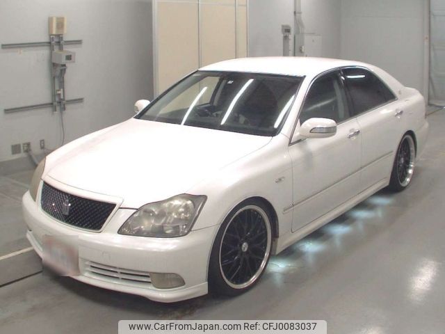 toyota crown 2004 -TOYOTA--Crown GRS180-0001347---TOYOTA--Crown GRS180-0001347- image 1