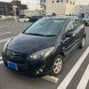 mazda demio 2014 -MAZDA--Demio DBA-DEJFS--DEJFS-173022---MAZDA--Demio DBA-DEJFS--DEJFS-173022- image 1