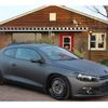 volkswagen scirocco 2009 CFJ7502992 image 1