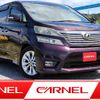 toyota vellfire 2008 O11390 image 1