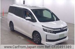 toyota voxy 2014 -TOYOTA 【金沢 530ﾗ 211】--Voxy DAA-ZWR80G--ZWR80G-0041319---TOYOTA 【金沢 530ﾗ 211】--Voxy DAA-ZWR80G--ZWR80G-0041319-