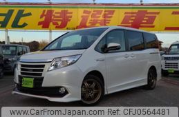 toyota noah 2014 -TOYOTA--Noah DAA-ZWR80G--ZWR80-0040354---TOYOTA--Noah DAA-ZWR80G--ZWR80-0040354-