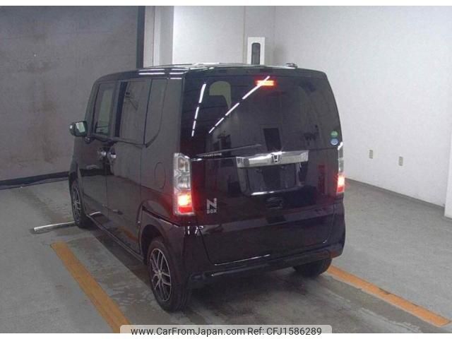 honda n-box 2015 CFJ1586289 image 2