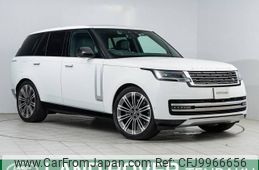 land-rover range-rover 2023 -ROVER--Range Rover 3BA-LK9447A--SALKA9A76PA035645---ROVER--Range Rover 3BA-LK9447A--SALKA9A76PA035645-