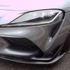 toyota supra 2019 -TOYOTA--Supra 3BA-DB42--DB42-0026483---TOYOTA--Supra 3BA-DB42--DB42-0026483- image 29