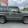 suzuki jimny 2022 CFJ8743177 image 12