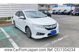 honda grace 2014 -HONDA--Grace DAA-GM4--GM4-1003231---HONDA--Grace DAA-GM4--GM4-1003231-