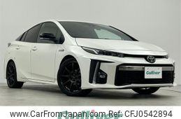 toyota prius-phv 2018 -TOYOTA--Prius PHV DLA-ZVW52--ZVW52-3079954---TOYOTA--Prius PHV DLA-ZVW52--ZVW52-3079954-