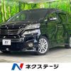 toyota vellfire 2013 -TOYOTA--Vellfire DBA-ANH20W--ANH20-8299605---TOYOTA--Vellfire DBA-ANH20W--ANH20-8299605- image 1