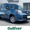 renault kangoo 2016 -RENAULT--Renault Kangoo ABA-KWK4M--VF1KW2UBAF0729855---RENAULT--Renault Kangoo ABA-KWK4M--VF1KW2UBAF0729855- image 1