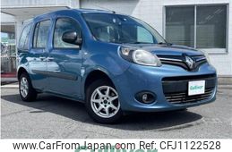 renault kangoo 2016 -RENAULT--Renault Kangoo ABA-KWK4M--VF1KW2UBAF0729855---RENAULT--Renault Kangoo ABA-KWK4M--VF1KW2UBAF0729855-