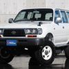 toyota land-cruiser-80 1996 quick_quick_HZJ81V_HZJ81V-0005985 image 1