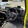 suzuki jimny 2018 quick_quick_JB64W_JB64W-111373 image 5