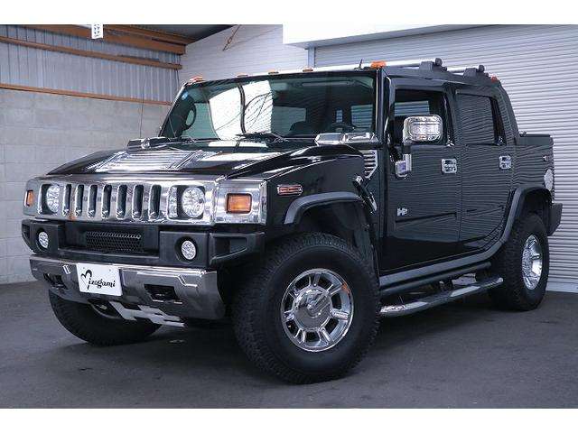 hummer h2 undefined 0700111A30181205W002 image 1