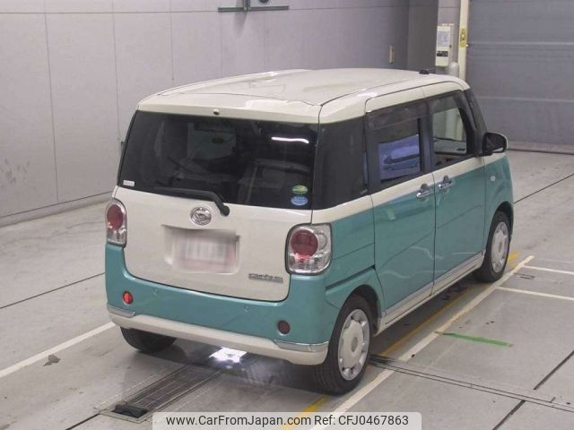 daihatsu move-canbus 2019 -DAIHATSU--Move Canbus LA800S-0197033---DAIHATSU--Move Canbus LA800S-0197033- image 2