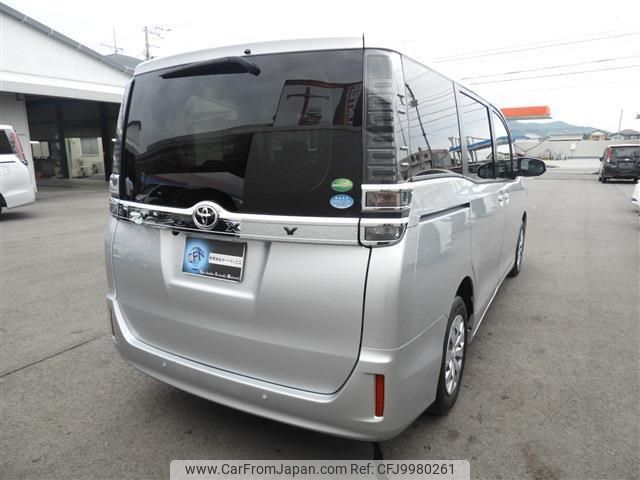 toyota voxy 2019 quick_quick_DBA-ZRR80G_ZRR80-0499876 image 2