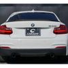 bmw 2-series 2014 -BMW 【名変中 】--BMW 2 Series 1J30--0VX31637---BMW 【名変中 】--BMW 2 Series 1J30--0VX31637- image 13