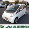 mitsubishi i-miev 2010 -MITSUBISHI 【名変中 】--i-Miev HA3W--0001482---MITSUBISHI 【名変中 】--i-Miev HA3W--0001482- image 1