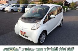 mitsubishi i-miev 2010 -MITSUBISHI 【名変中 】--i-Miev HA3W--0001482---MITSUBISHI 【名変中 】--i-Miev HA3W--0001482-