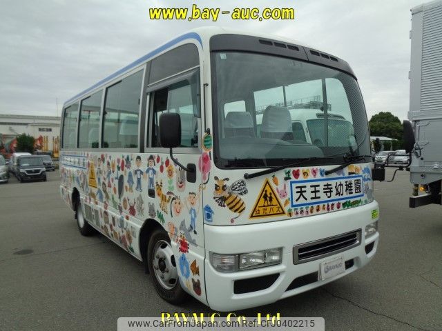 nissan civilian-bus 2018 -NISSAN--Civilian DVW41-056006---NISSAN--Civilian DVW41-056006- image 1