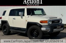 toyota fj-cruiser 2011 quick_quick_GSJ15W_GSJ15-0111463