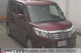 suzuki solio 2020 -SUZUKI--Solio MA36S-257678---SUZUKI--Solio MA36S-257678-