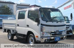 toyota dyna-truck 2013 -TOYOTA 【名変中 】--Dyna KDY281--0009127---TOYOTA 【名変中 】--Dyna KDY281--0009127-