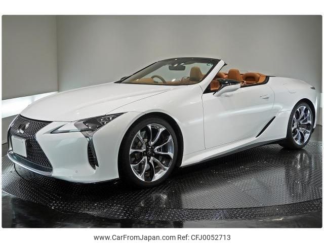 lexus lc 2020 quick_quick_5BA-URZ100_URZ100-0004270 image 1