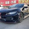 honda civic 2019 -HONDA--Civic FK8--1201312---HONDA--Civic FK8--1201312- image 1