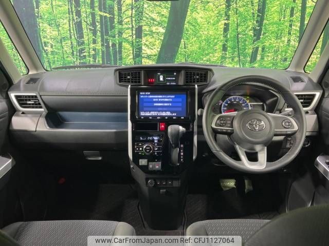 toyota roomy 2020 -TOYOTA--Roomy 4BA-M900A--M900A-0499330---TOYOTA--Roomy 4BA-M900A--M900A-0499330- image 2