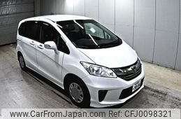 honda freed 2014 -HONDA 【松本 501め9804】--Freed GB3-1605614---HONDA 【松本 501め9804】--Freed GB3-1605614-