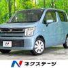 suzuki wagon-r 2017 -SUZUKI--Wagon R DAA-MH55S--MH55S-125890---SUZUKI--Wagon R DAA-MH55S--MH55S-125890- image 1