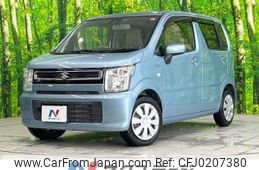 suzuki wagon-r 2017 -SUZUKI--Wagon R DAA-MH55S--MH55S-125890---SUZUKI--Wagon R DAA-MH55S--MH55S-125890-